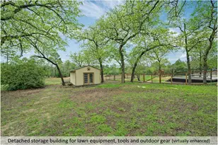 170 Woodland Ct, Bastrop, TX 78602 - Photo 30