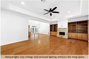170 Woodland Ct, Bastrop, TX 78602 - Photo 6
