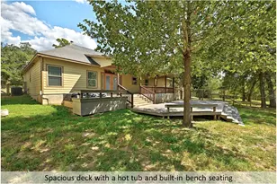 170 Woodland Ct, Bastrop, TX 78602 - Photo 30