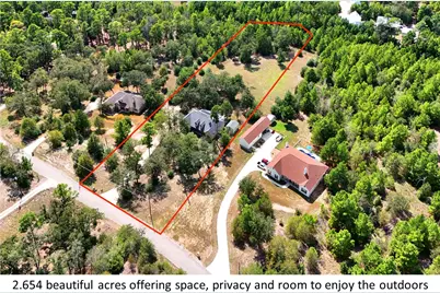 170 Woodland Court, Bastrop, TX 78602 - Photo 2