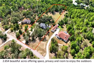 170 Woodland Ct, Bastrop, TX 78602 - Photo 2