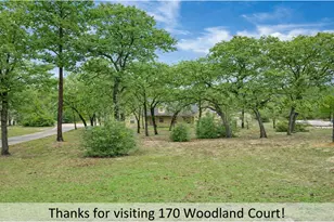 170 Woodland Ct, Bastrop, TX 78602 - Photo 40