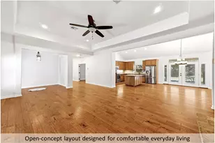 170 Woodland Ct, Bastrop, TX 78602 - Photo 8