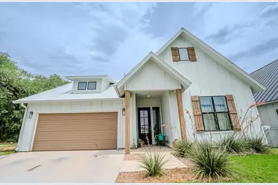 2320 Kellie Brooke Road, Spicewood, TX 78669 - Photo 2