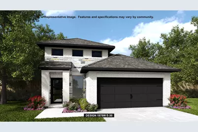 104 Covered Bridge Trail, Liberty Hill, TX 78642 - Photo 1
