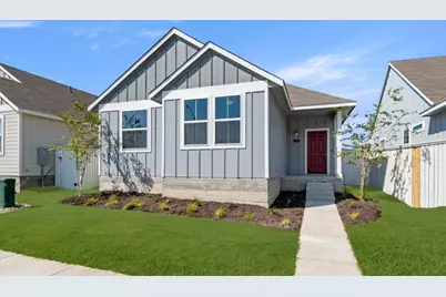 160 Backwater Road, Kyle, TX 78640 - Photo 1