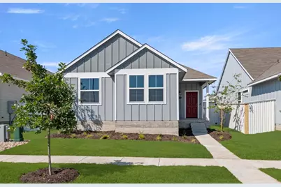 160 Backwater Road, Kyle, TX 78640 - Photo 2