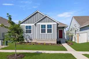 160 Backwater Rd, Kyle, TX 78640 - Photo 2