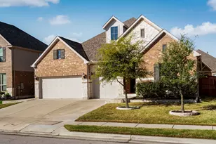 19312 Tristan Stone Dr, Pflugerville, TX 78660 - Photo 2