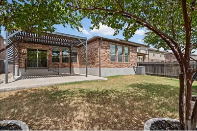 1113 Calla Lily Boulevard, Leander, TX 78641 - Photo 38