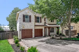 2325 Golden Gate Park, Austin, TX 78732 - Photo 2