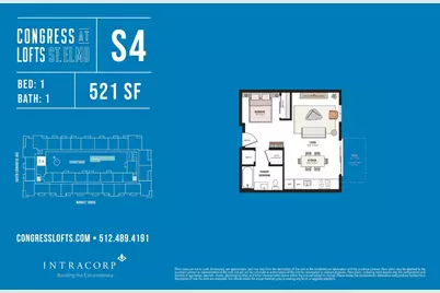 4315 S Congress Avenue #424, Austin, TX 78745 - Photo 12