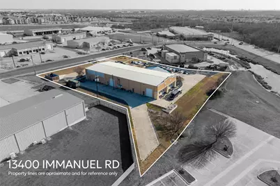 13400 Immanuel Road #B, Pflugerville, TX 78660 - Photo 1