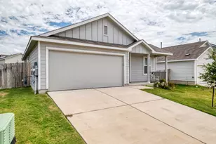 2516 Carpathian Cv, Pflugerville, TX 78660 - Photo 2