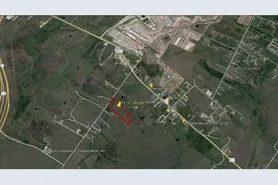 9025 Burklund Farms Road, Del Valle, TX 78617 - Photo 1