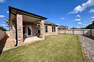 1709 River Plateau Dr, Leander, TX 78641 - Photo 32