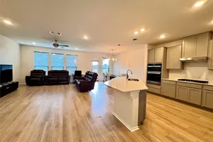 1709 River Plateau Dr, Leander, TX 78641 - Photo 8