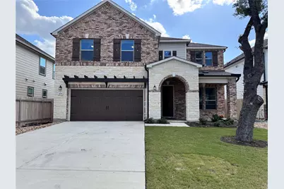 1709 River Plateau Drive, Leander, TX 78641 - Photo 1