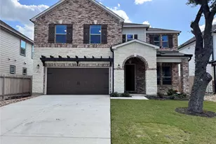 1709 River Plateau Dr, Leander, TX 78641 - Photo 1