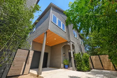 826 Morrow Street #4, Austin, TX 78757 - Photo 1