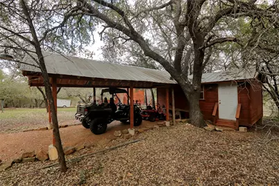 601 Echo Drive, Spicewood, TX 78669 - Photo 30