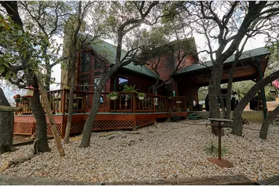 601 Echo Drive, Spicewood, TX 78669 - Photo 1