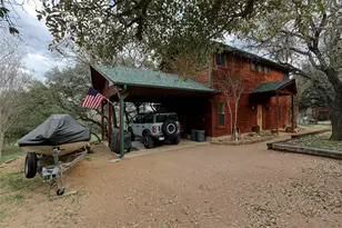 601 Echo Dr, Spicewood, TX 78669 - Photo 4