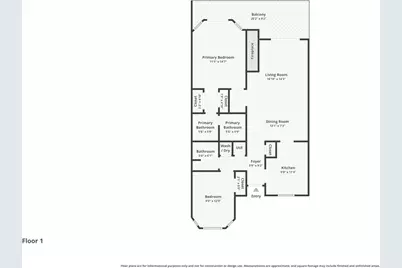 1741 Spyglass Drive #1-223, Austin, TX 78746 - Photo 30