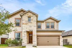129 Birkshire Dr, Georgetown, TX 78626 - Photo 2