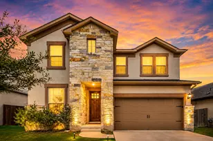 129 Birkshire Dr, Georgetown, TX 78626 - Photo 1