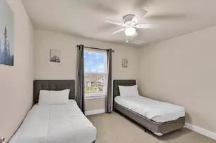 129 Birkshire Dr, Georgetown, TX 78626 - Photo 30