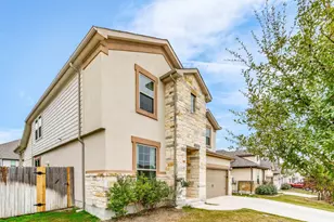129 Birkshire Dr, Georgetown, TX 78626 - Photo 4