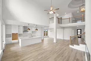 509 Snakeroot Trl, Georgetown, TX 78633 - Photo 4