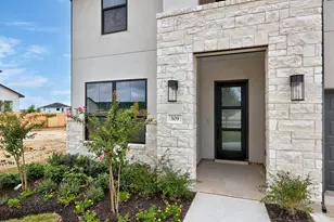 509 Snakeroot Trl, Georgetown, TX 78633 - Photo 2