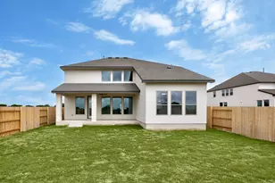 509 Snakeroot Trl, Georgetown, TX 78633 - Photo 30