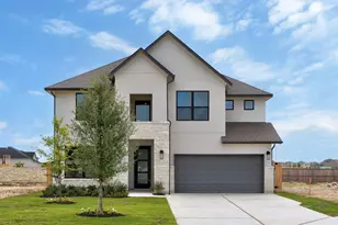 509 Snakeroot Trl, Georgetown, TX 78633 - Photo 1