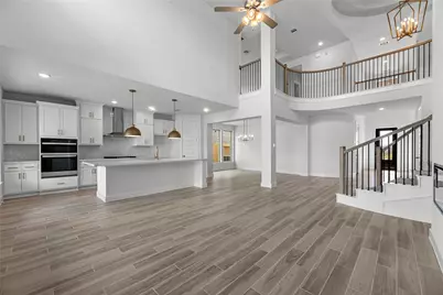 509 Snakeroot Trail, Georgetown, TX 78633 - Photo 4