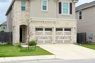 1009 Brambles Dr, Georgetown, TX 78626 - Photo 2