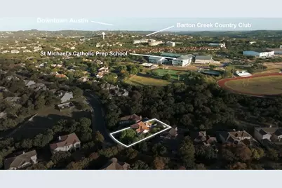 1932 Wimberly Lane, Austin, TX 78735 - Photo 2