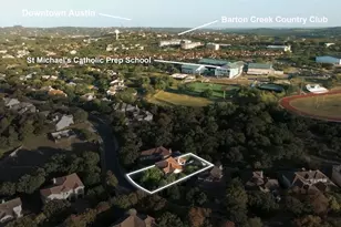 1932 Wimberly Ln, Austin, TX 78735 - Photo 2