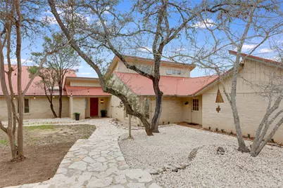18205 Ridge Road, Lago Vista, TX 78645 - Photo 2
