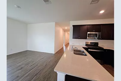 228 Gabriels Bluff Drive, Georgetown, TX 78626 - Photo 8