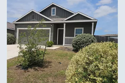 228 Gabriels Bluff Drive, Georgetown, TX 78626 - Photo 22