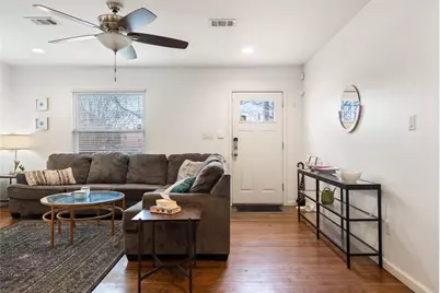 3504 Speedway #A&B, Austin, TX 78705 - Photo 6