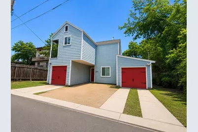 3504 Speedway #A&B, Austin, TX 78705 - Photo 20