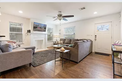 3504 Speedway #A&B, Austin, TX 78705 - Photo 2