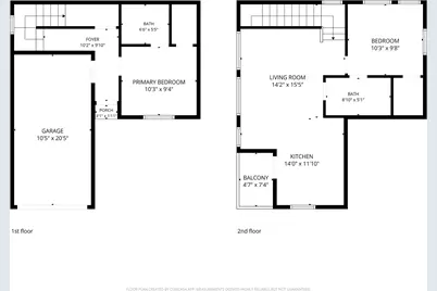 3504 Speedway #A&B, Austin, TX 78705 - Photo 32
