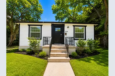 3504 Speedway #A&B, Austin, TX 78705 - Photo 1