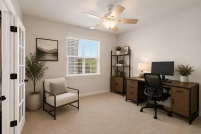 714 Newport Drive, Briarcliff, TX 78669 - Photo 14