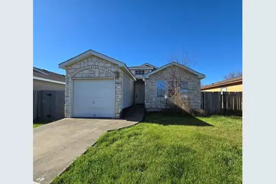 4423 Magin Meadow Drive, Austin, TX 78744 - Photo 1